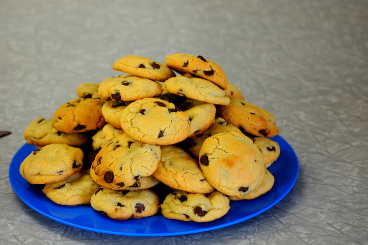 Cookie policy