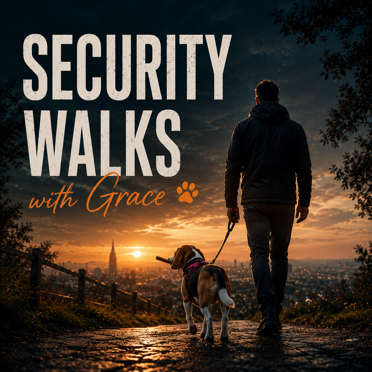 Security Wals: il podcast