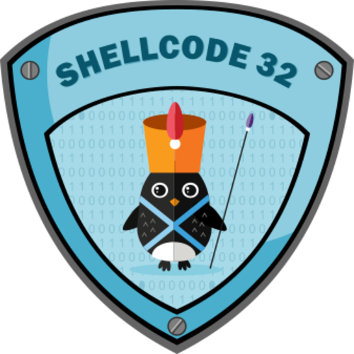 SecurityTube Linux Assembly Expert certifiation